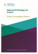 
            Image depicting item named AI Strategy Public Consultation Report