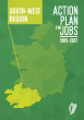 
            Image depicting item named Action Plan for Jobs: South-West Region 2015-2017