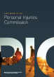 
            Image depicting item named First Report of the Personal Injuries Commission