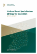 
            Image depicting item named National Smart Specialisation Strategy for Innovation 2022-2027