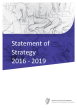 
            Image depicting item named Statement of Strategy 2016-2019