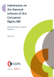 
            Image depicting item named Competition and Consumer Protection Commission submission