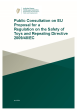
            Image depicting item named Public consultation on EU Proposal for a Regulation on the Safety of Toys and Repealing Directive 2009/48/EC