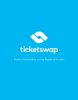 
            Image depicting item named Ticketswap submission