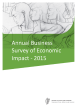 
            Image depicting item named Annual Business Survey of Economic Impact 2015