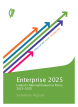 
            Image depicting item named Enterprise 2025 – Innovative, Agile, Connected – Summary Report