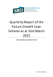 
            Image depicting item named Future Growth Loan Scheme Quarterly Report 31 March 2021