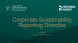 
            Image depicting item named Presentation on Corporate Sustainability Reporting Directive
