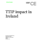 
            Image depicting item named TTIP Impact in Ireland Study